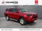 2014 Toyota 4Runner SR5 Premium 4WD