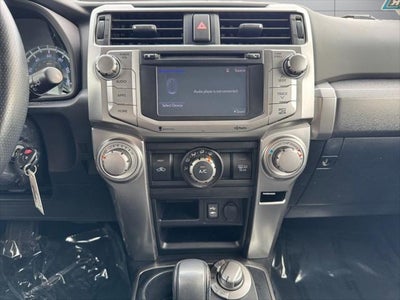2014 Toyota 4Runner SR5 Premium 4WD