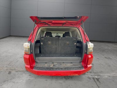 2014 Toyota 4Runner SR5 Premium 4WD