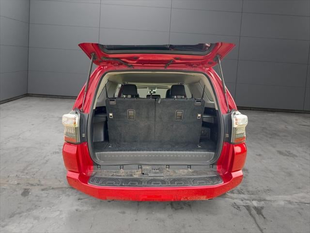 2014 Toyota 4Runner SR5 Premium 4WD