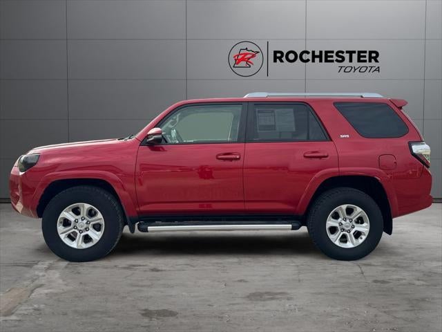 2014 Toyota 4Runner SR5 Premium 4WD