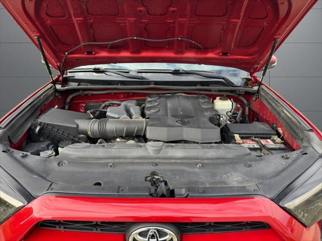 2014 Toyota 4Runner SR5 Premium 4WD