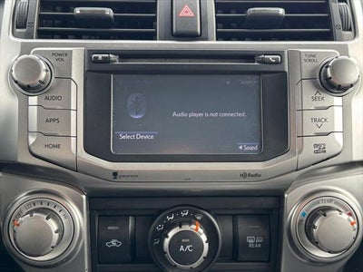 2014 Toyota 4Runner SR5 Premium 4WD