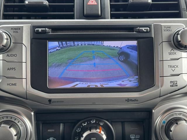 2014 Toyota 4Runner SR5 Premium 4WD