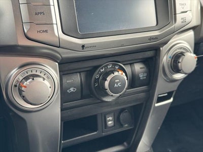 2014 Toyota 4Runner SR5 Premium 4WD