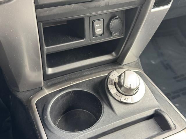 2014 Toyota 4Runner SR5 Premium 4WD