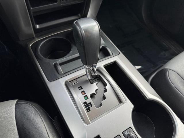 2014 Toyota 4Runner SR5 Premium 4WD