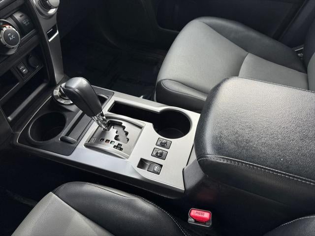 2014 Toyota 4Runner SR5 Premium 4WD
