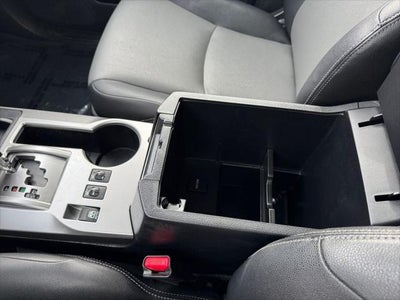 2014 Toyota 4Runner SR5 Premium 4WD