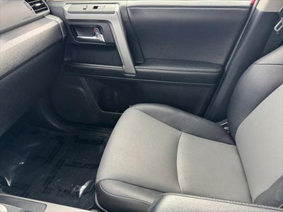 2014 Toyota 4Runner SR5 Premium 4WD