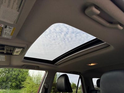 2014 Toyota 4Runner SR5 Premium 4WD