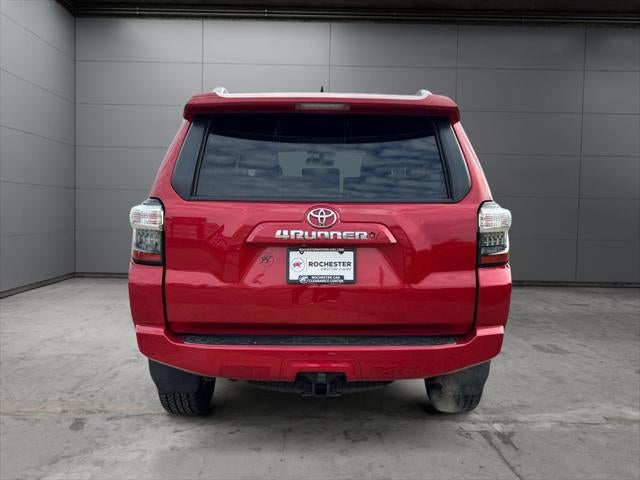2014 Toyota 4Runner SR5 Premium 4WD