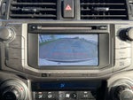 2016 Toyota 4Runner Limited 4WD