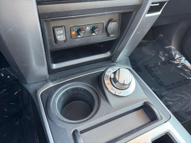 2016 Toyota 4Runner Limited 4WD