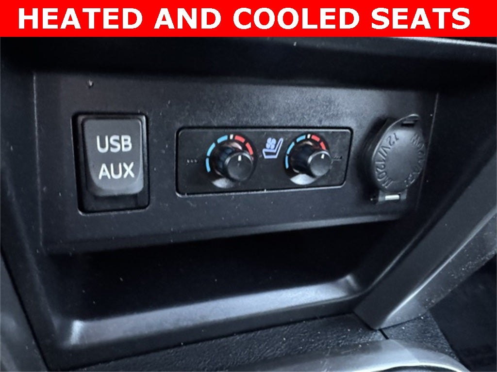 2019 Toyota 4Runner Limited 4WD