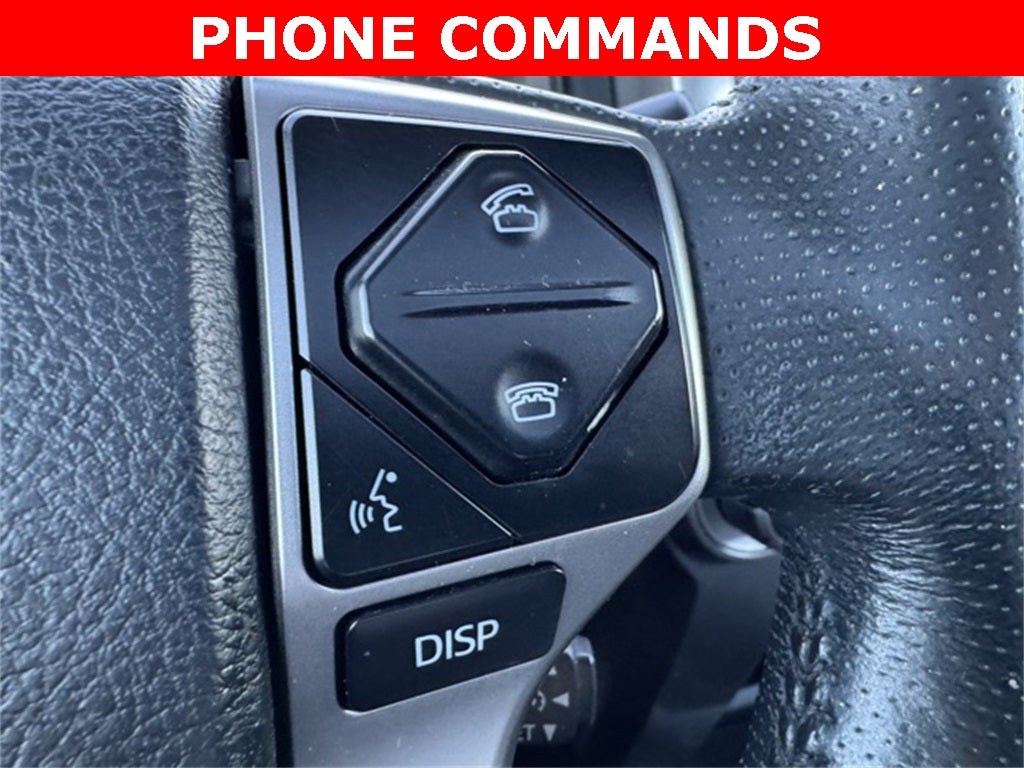 2019 Toyota 4Runner Limited 4WD