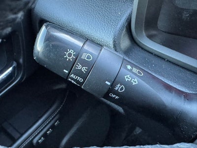 2019 Toyota 4Runner Limited 4WD