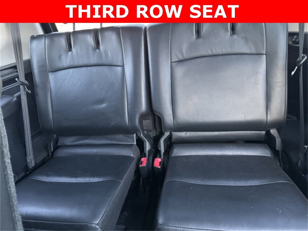 2019 Toyota 4Runner Limited 4WD