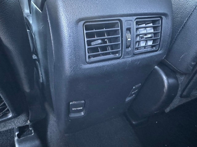 2019 Toyota 4Runner Limited 4WD