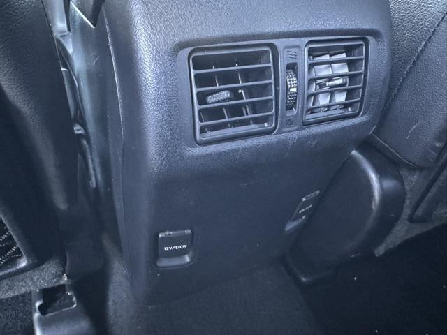 2019 Toyota 4Runner Limited 4WD