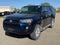 2018 Toyota 4Runner SR5 Premium 4WD