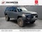 2020 Toyota 4Runner SR5 4WD