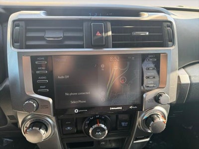 2020 Toyota 4Runner SR5 4WD