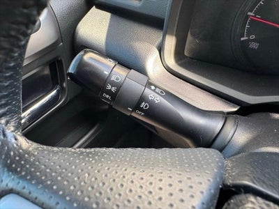2020 Toyota 4Runner SR5 4WD