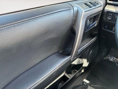 2020 Toyota 4Runner SR5 4WD