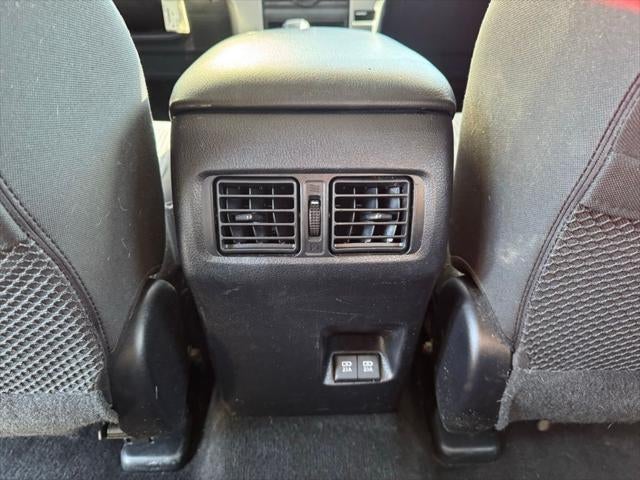 2020 Toyota 4Runner SR5 4WD