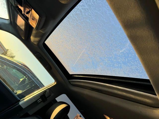 2020 Toyota 4Runner Limited 4WD