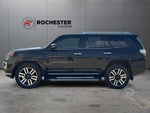 2024 Toyota 4Runner Limited 4WD