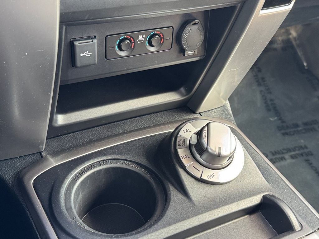 2024 Toyota 4Runner Limited 4WD