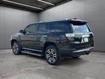 2024 Toyota 4Runner Limited 4WD