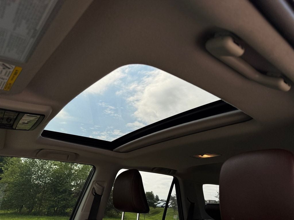 2024 Toyota 4Runner Limited 4WD