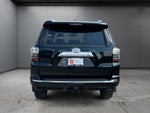 2024 Toyota 4Runner Limited 4WD