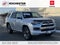 2023 Toyota 4Runner Limited 4WD