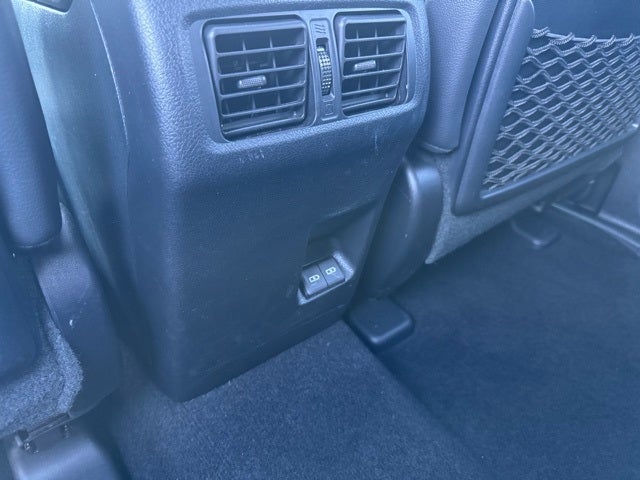 2023 Toyota 4Runner Limited 4WD