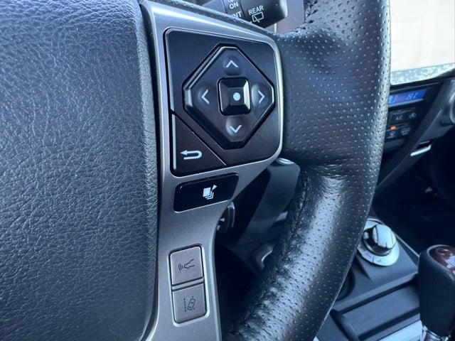 2023 Toyota 4Runner Limited 4WD