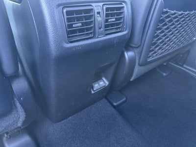 2023 Toyota 4Runner Limited 4WD