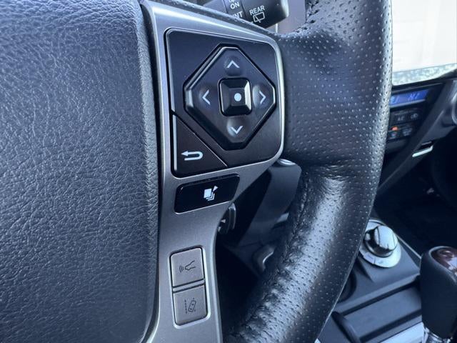 2023 Toyota 4Runner Limited 4WD