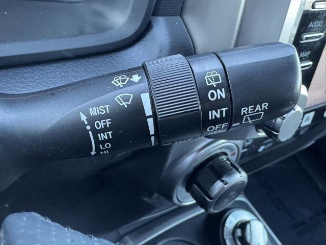 2023 Toyota 4Runner Limited 4WD