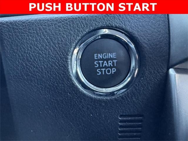 2023 Toyota 4Runner Limited 4WD