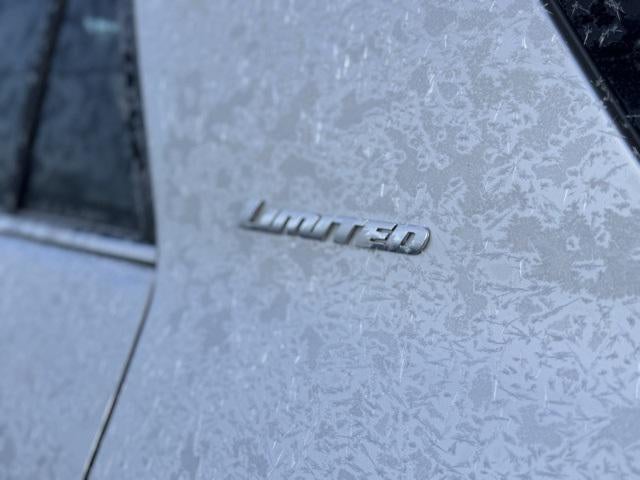 2023 Toyota 4Runner Limited 4WD