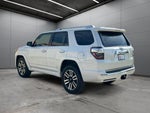2022 Toyota 4Runner Limited 4WD
