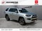 2024 Toyota 4Runner Limited 4WD