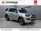 2024 Toyota 4Runner Limited 4WD
