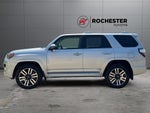 2024 Toyota 4Runner Limited 4WD