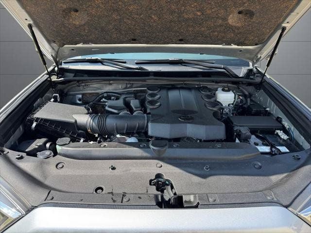 2024 Toyota 4Runner Limited 4WD