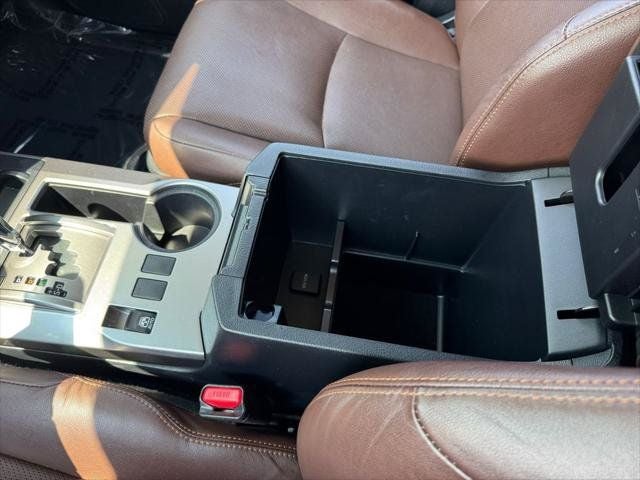 2024 Toyota 4Runner Limited 4WD